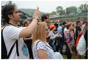 Foto 205 de la viernes 7 de julio | Bilbao BBK Live 2017